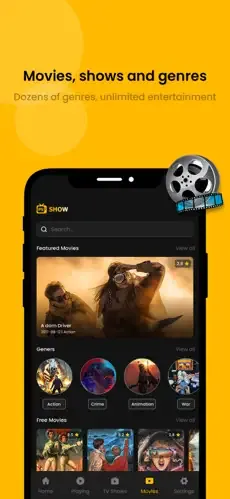 sony-bar-9 download Movies and shows